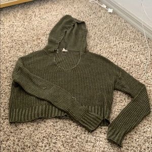sweater